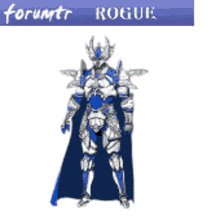 knight rogue