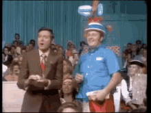Monty Hall GIF - Monty Hall Lets Make A Deal GIFs