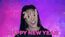 holly logan happy new year new year 2020 happy2020