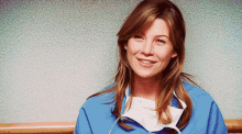 Surgeon Meredith Grey GIF - Surgeon Meredith Grey Ellen Pompeo GIFs