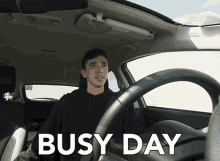 Busy Day Hectic GIF - Busy Day Busy Hectic GIFs