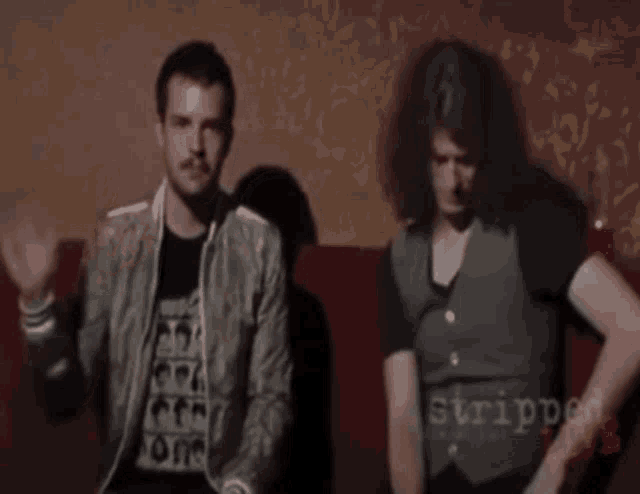 The Killers Brandon Flowers The Killers Brandon Flowers Meme Discover And Share S