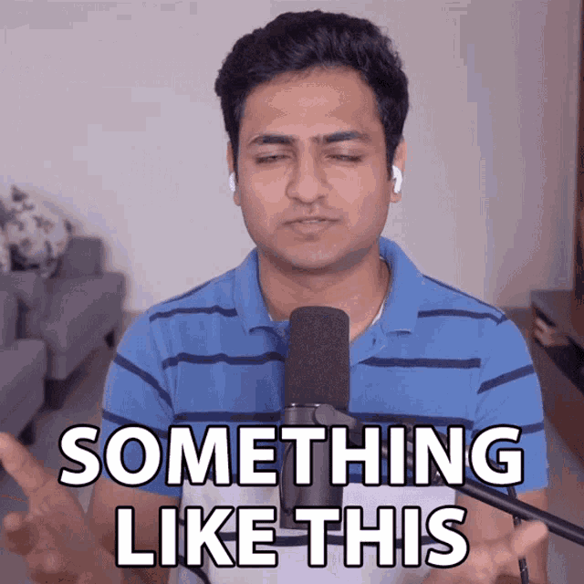 Something Like This Kenny Sebastian GIF Something Like This Kenny