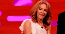 Kylie Minogue GIF - Kylie Minogue Omg GIFs