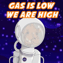 Hga1881 Gas Is Low GIF - Hga1881 Gas Is Low GIFs