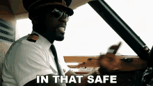 In That Safe Curtis James Jackson Iii GIF - In That Safe Curtis James Jackson Iii 50cent GIFs