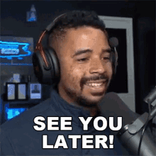See You Later Evan Raynr GIF - See You Later Evan Raynr Raynday Gaming GIFs