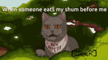 When Some Eats My Shum Eat Shum GIF - When Some Eats My Shum Shum Eat Shum GIFs