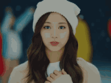 Tzuyu Gif