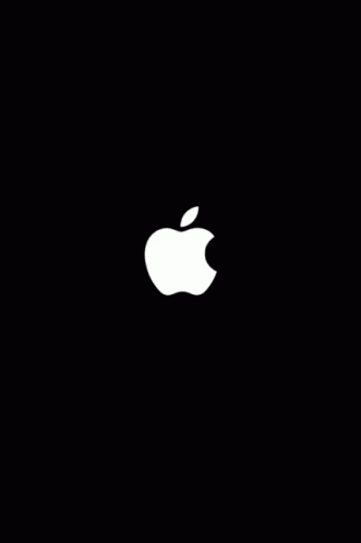 Apple Logos GIF - Apple Logos Glitch - Discover & Share GIFs