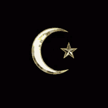 Logo Islam GIF - Logo Islam Moon GIFs