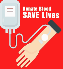 Donate Blood Sav A Life GIF - Donate Blood Sav A Life Blood GIFs