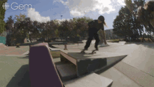 skateboard tricks maddy balt keep pushing exponential growth jump