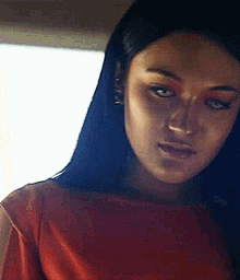 star trek star trek picard sutra synth isa briones star trek star trek picard sutra synth isa briones