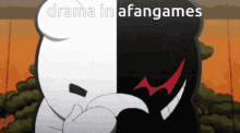 Afangames Drama GIF - Afangames Drama GIFs