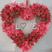 Love Red GIF - Love Red Flowers GIFs