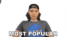 Most Popular Mike Dane Freecodecamp GIF - Most Popular Mike Dane Freecodecamp Famous GIFs