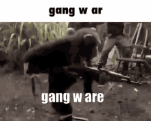 Monkey Gang War GIF - Monkey Gang War Pjj GIFs