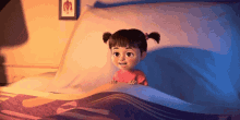 Sleeptight GIF - Goodnight Monsters Inc Cute GIFs