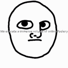 Troll Face Meme GIF - Troll Face Meme Social Trickery GIFs