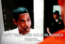 Butcher Thats Meat That Aint Meat GIF - Butcher Thats Meat That Aint Meat Cold Blooded Truth GIFs