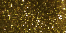 glitter gold sparkle