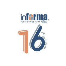 hari jadi informa informa perayaan hari jadi informa hari jadi informa yang ke16 informa anniversary day