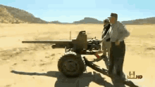 R Lee Ermy History Channel GIF - R Lee Ermy History Channel Take This GIFs