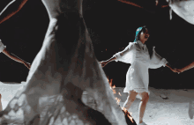 Loona Why Not GIF - Loona Why Not Loonaverse GIFs