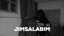 Jimsalabim Magic GIF - Jimsalabim Magic Curtain GIFs