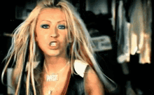 xtina singer