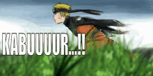 Kabur GIF - Lari Kabur Naruto GIFs