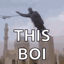 boi yeah statue this boi emoji boi yeah statue this boi emoji