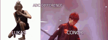Lukas Conor GIF - Lukas Conor Adc Difference GIFs