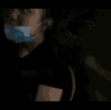 mikeegalet angry face mask hand gesture mikeegalet angry face mask hand gesture