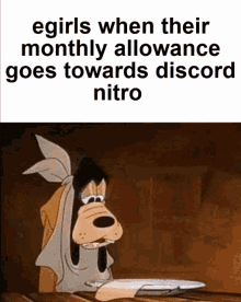 monthly discord discord egirls egirls nitro