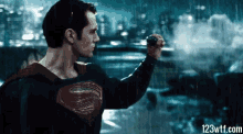 Kryponite Superman GIF - Kryponite Superman Facial GIFs