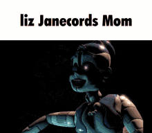 Liz Mom Janecord GIF - Liz Mom Janecord Divorce GIFs