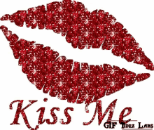 love kiss