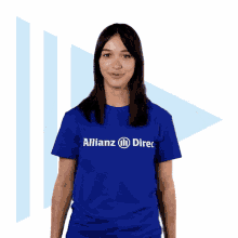 Allianz Direct Yes GIF - Allianz Direct Yes Oh Yeah GIFs