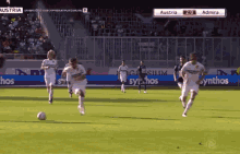 fak edomwonji fk austria wien goal dribbling fak edomwonji fk austria wien goal dribbling