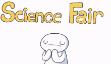 science theodd1sout fair pray concentrate
