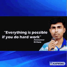 Rt Rana Rt Rana Quotes GIF - Rt Rana Rt Rana Quotes Motivational Quotes GIFs