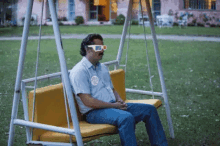 Iota Tanglevision GIF - Iota Tanglevision Pablo Escobar Waiting GIFs
