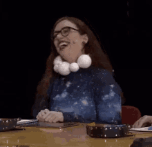 Dnd Dungeons And Dragons GIF - Dnd Dungeons And Dragons Rosie Beestinger GIFs
