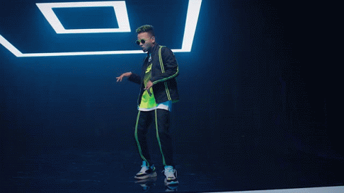 Bailar Bailando GIF - Bailar Bailando Me Gusta - Discover & Share GIFs