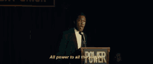 Lol Power To All People GIF - Lol Power To All People GIFs