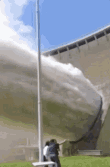 Water Burst GIF - Water Burst Dump GIFs