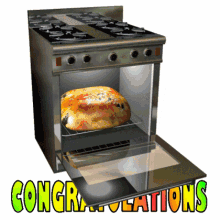 Bun In The Oven Congratulations Youre Pregnant GIF - Bun In The Oven Congratulations Youre Pregnant Mum To Be GIFs
