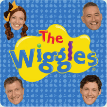 The Wiggles Lachlan Gillespie GIF - The Wiggles Lachlan Gillespie Emma Watkins GIFs